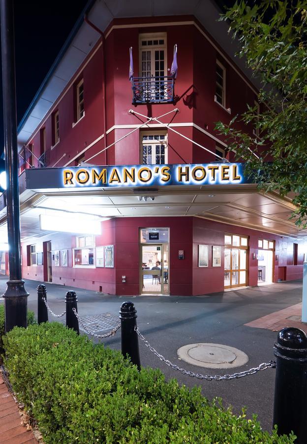 เควสต์ วังกา วังกา Aparthotel วักกาวักกา ภายนอก รูปภาพ